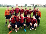 Atletico Lucca Atletico Lucca